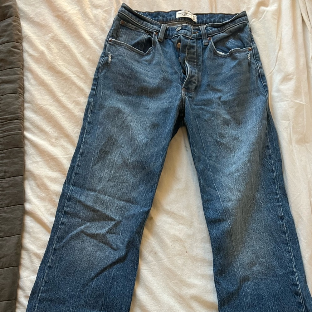 Abercrombie Jeans